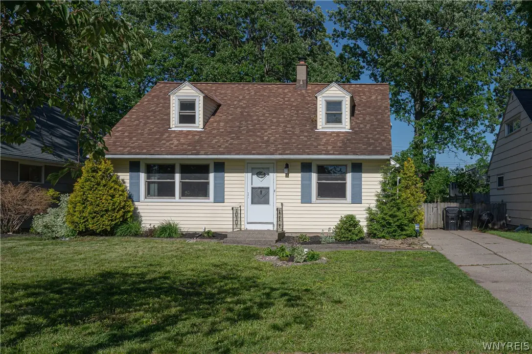 73 Ashford Avenue, Tonawanda, NY 14150 - #1