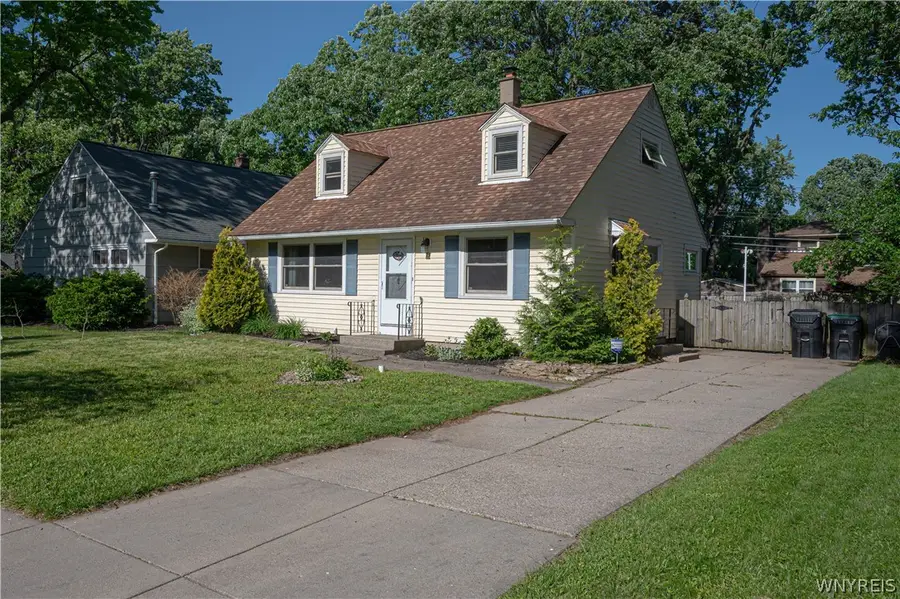 73 Ashford Avenue, Tonawanda, NY 14150 - #3