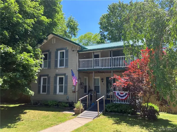 10296 Ridge Road, Medina, NY 14103
