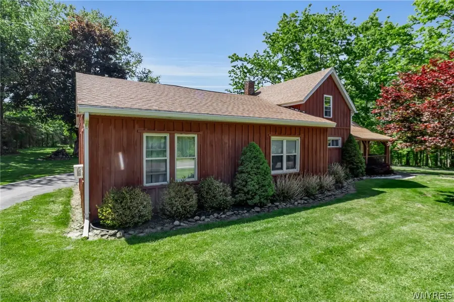 1713 Grover Road, East Aurora, NY 14052 - #3