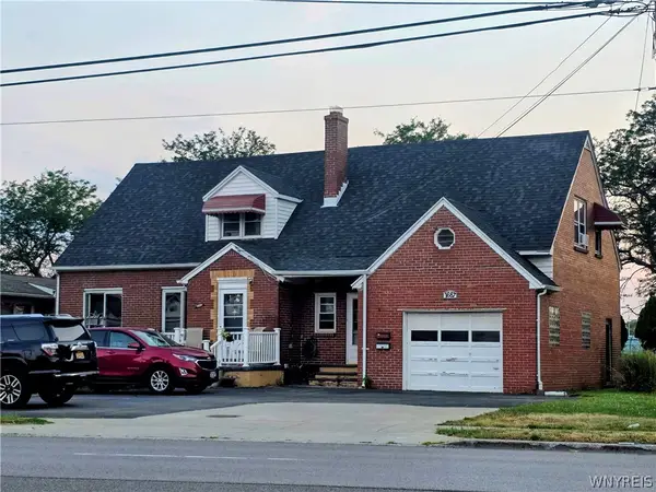 1687 Abbott Road, Buffalo, NY 14218