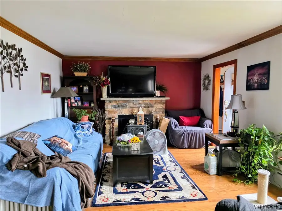 1687 Abbott Road, Buffalo, NY 14218 - #2