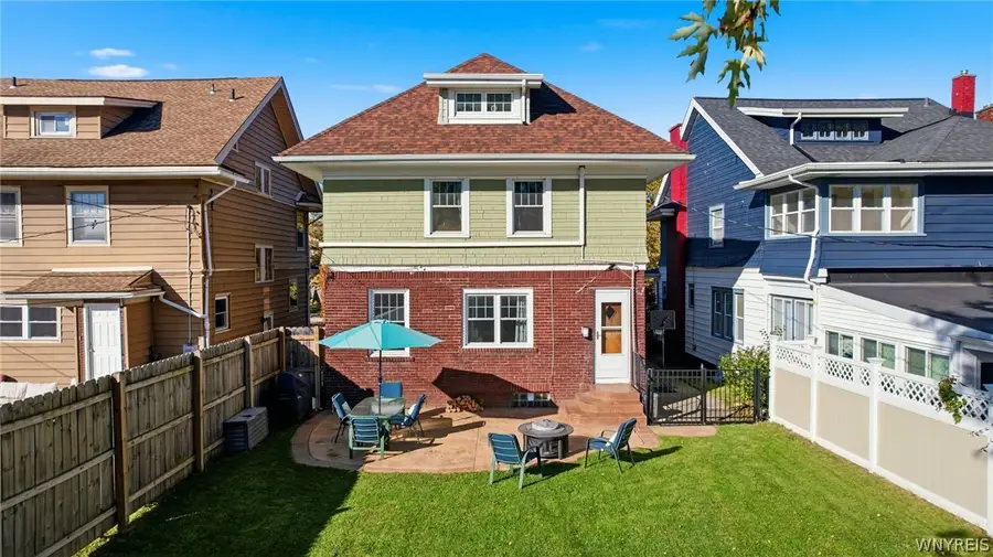11 Admiral Road, Buffalo, NY 14216 - #2