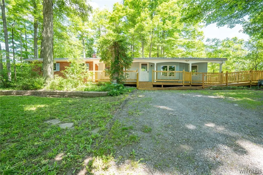 1928 Reading Road, West Falls, NY 14170 - #1