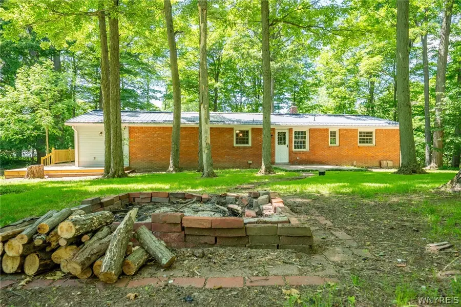 1928 Reading Road, West Falls, NY 14170 - #2