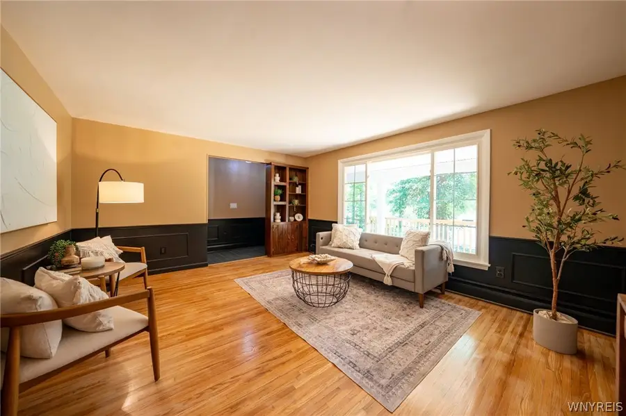 1928 Reading Road, West Falls, NY 14170 - #3