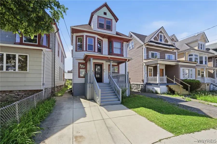 39 Kamper Avenue, Buffalo, NY 14210 - #2