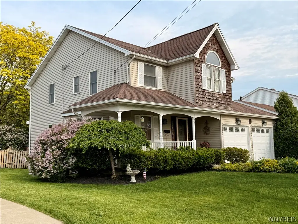 45 Girard Avenue, Buffalo, NY 14227 - #1