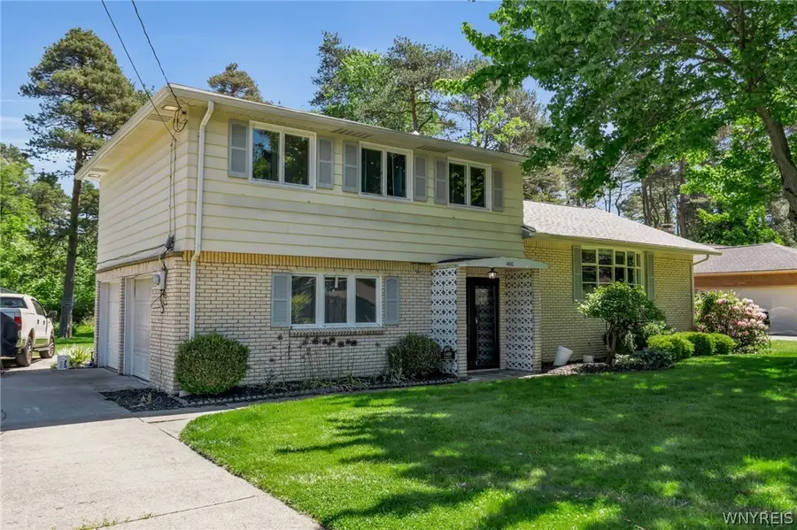 1400 Stainton, Lake View, NY 14085 - #2