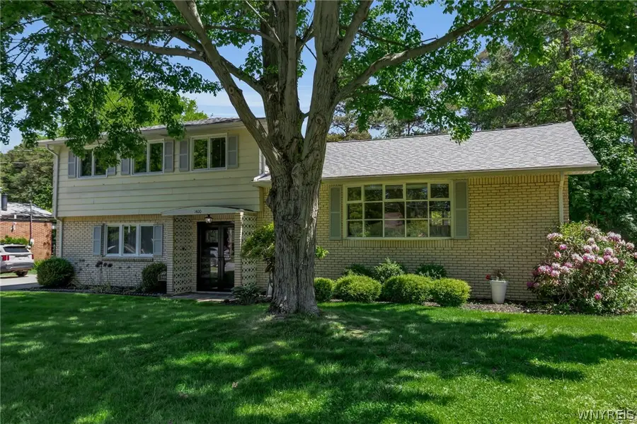 1400 Stainton, Lake View, NY 14085 - #3