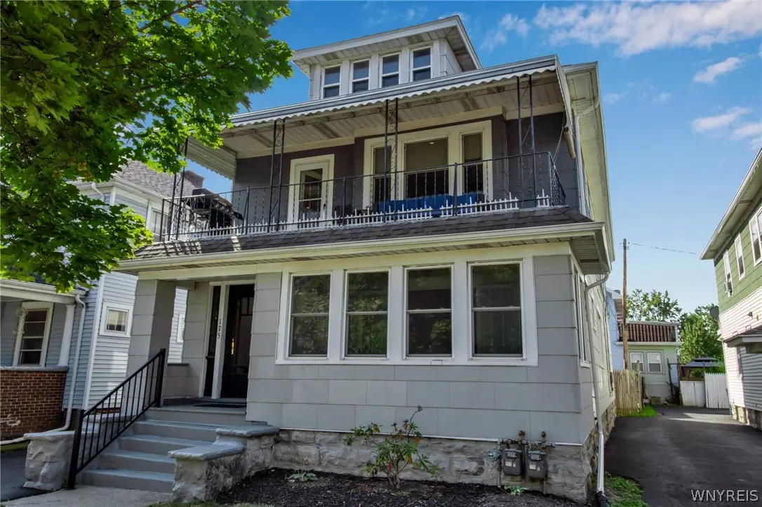 175 Tacoma Avenue, Buffalo, NY 14216 - #1