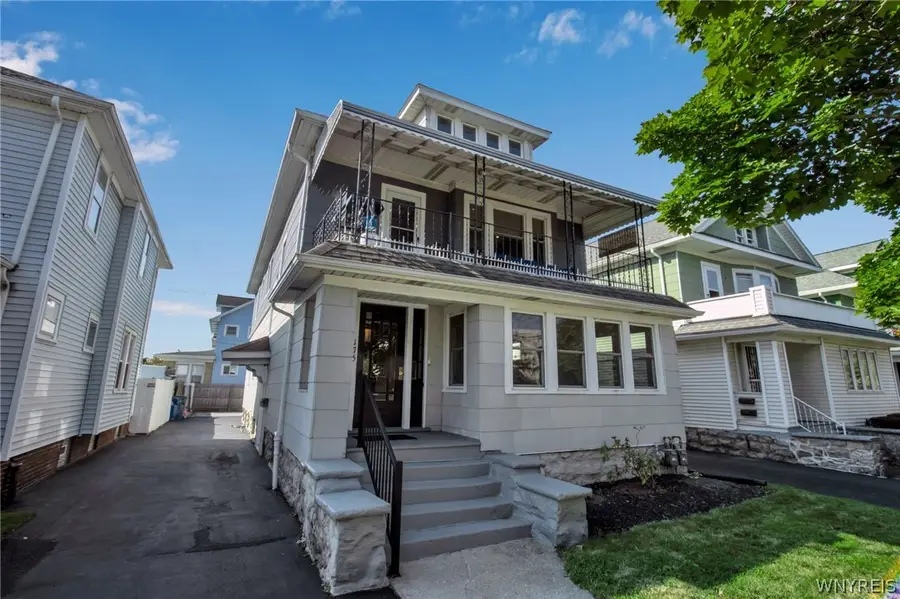175 Tacoma Avenue, Buffalo, NY 14216 - #2