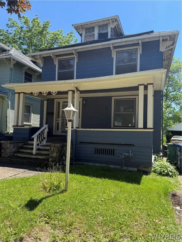 57 Hedley Place, Buffalo, NY 14208 - #3