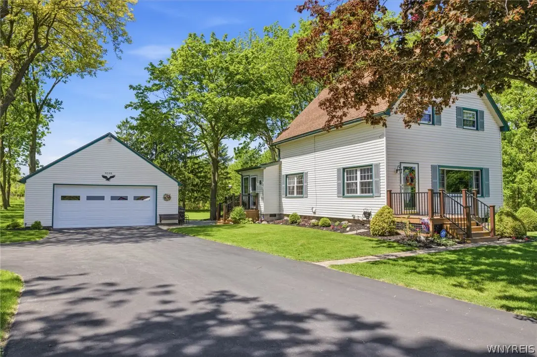 8248 Lewiston Road, Batavia, NY 14020 - #1