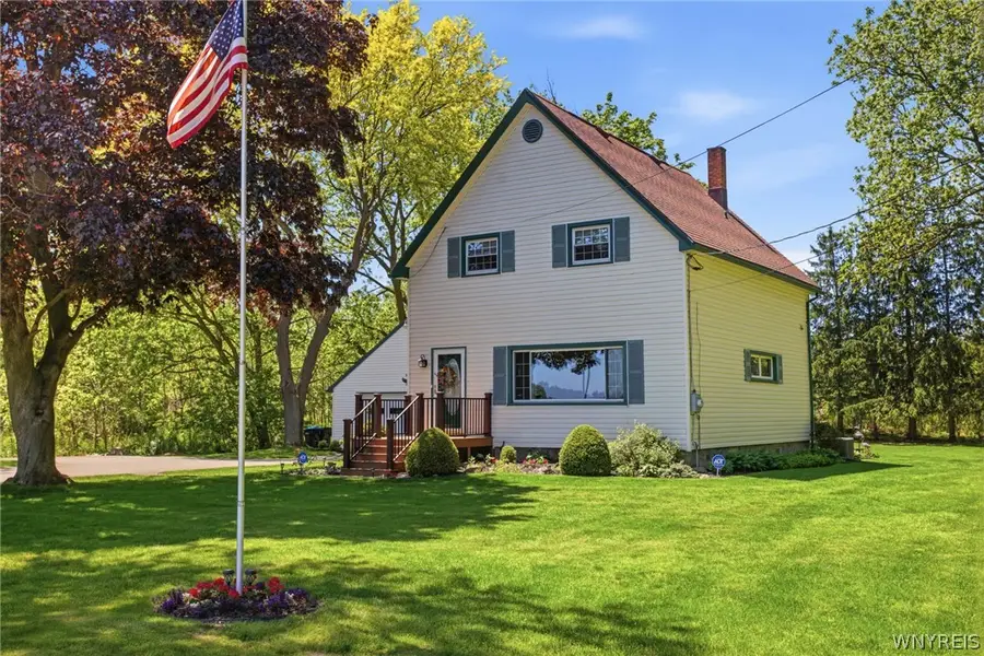 8248 Lewiston Road, Batavia, NY 14020 - #2