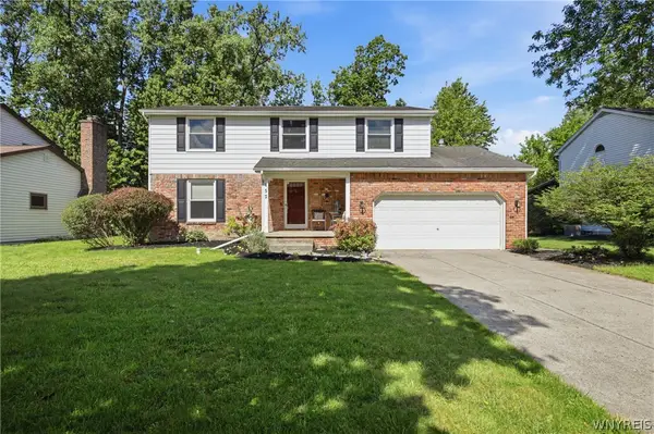 152 Schimwood Court, Getzville, NY 14068