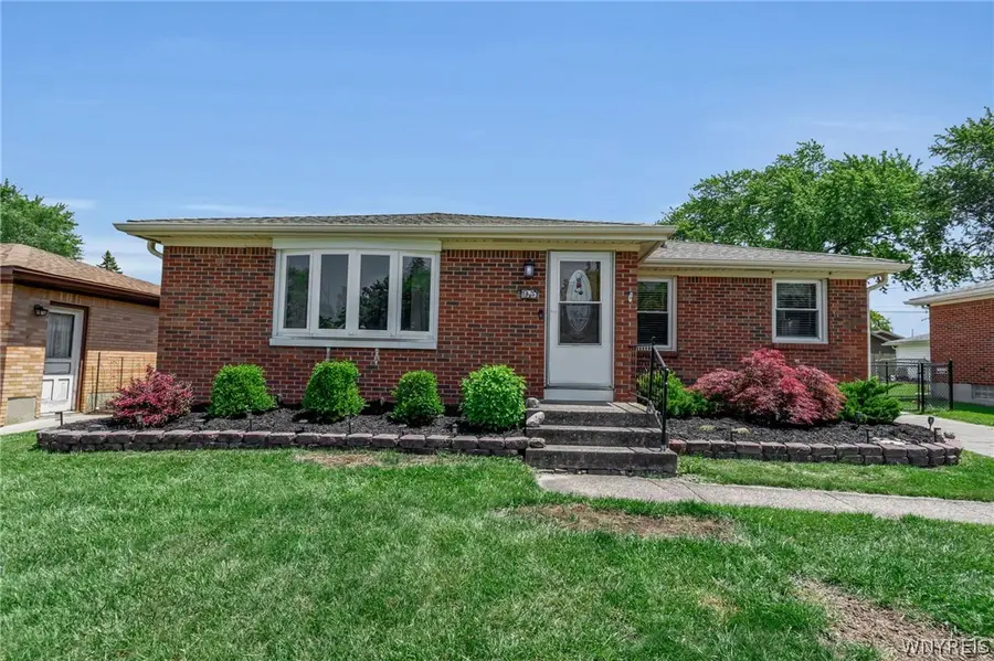 95 Cherokee Drive, Buffalo, NY 14224 - #3
