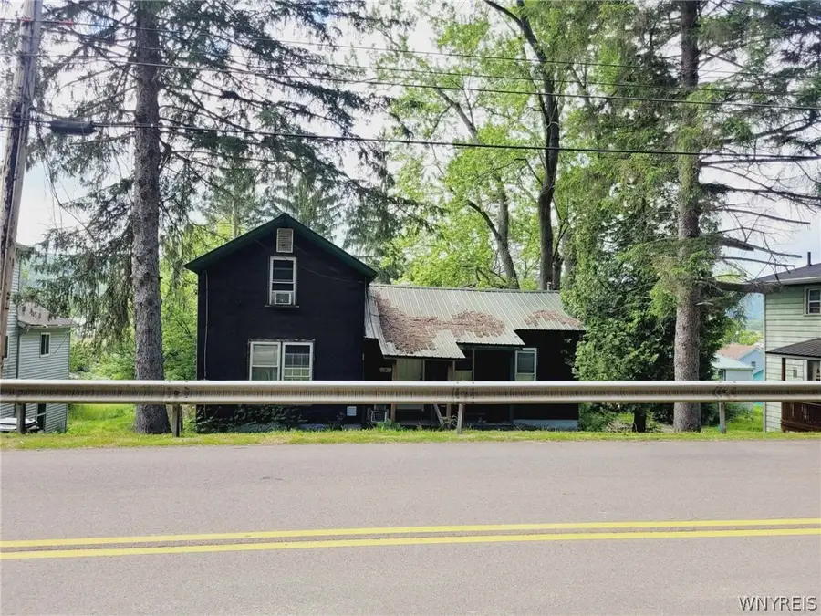 84 E State Street, Salamanca, NY 14779 - #2