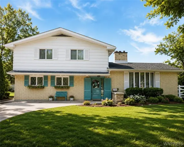120 Tudor Road, Buffalo, NY 14215