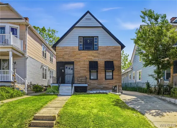 2311 Niagara Street, Buffalo, NY 14207