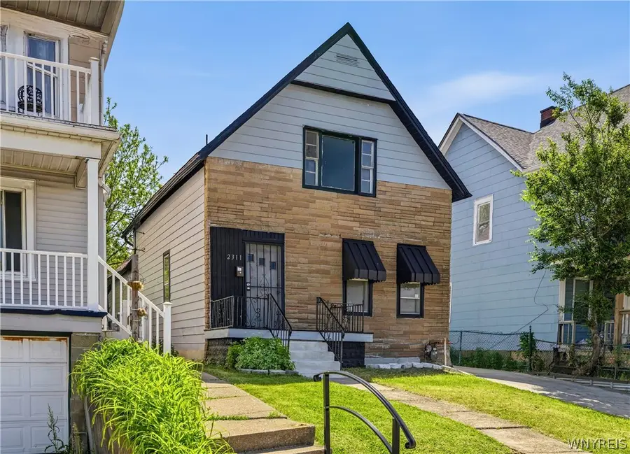 2311 Niagara Street, Buffalo, NY 14207 - #2