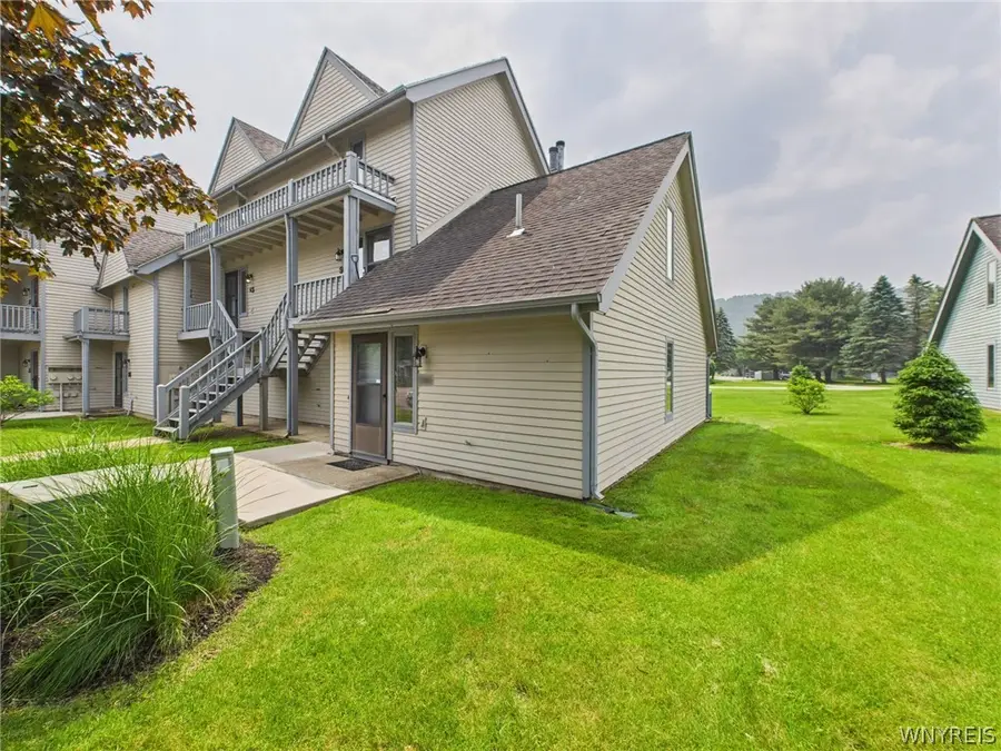 96 Wildflower, Ellicottville, NY 14731 - #2