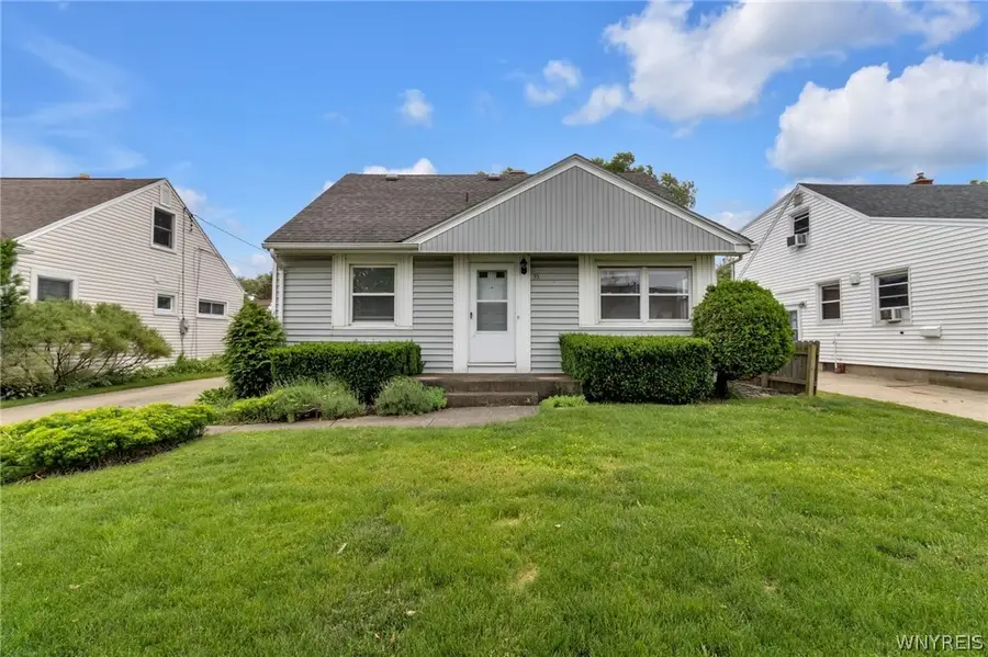55 Fries Road, Tonawanda, NY 14150 - #2