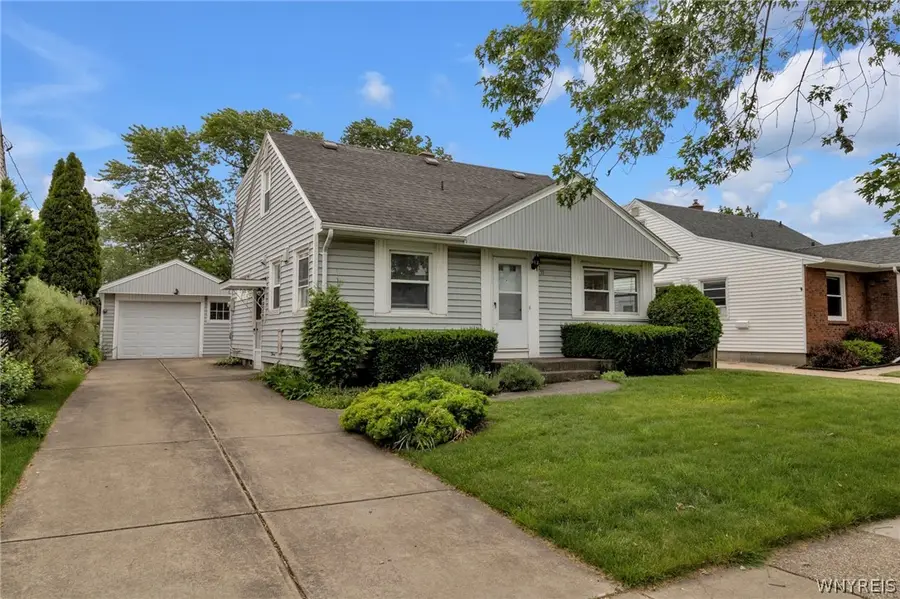 55 Fries Road, Tonawanda, NY 14150 - #3