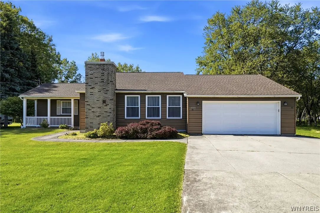 535 Seneca Creek Road, Buffalo, NY 14224 - #1