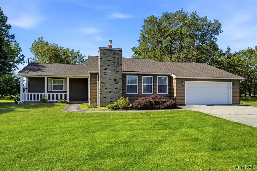 535 Seneca Creek Road, Buffalo, NY 14224 - #2