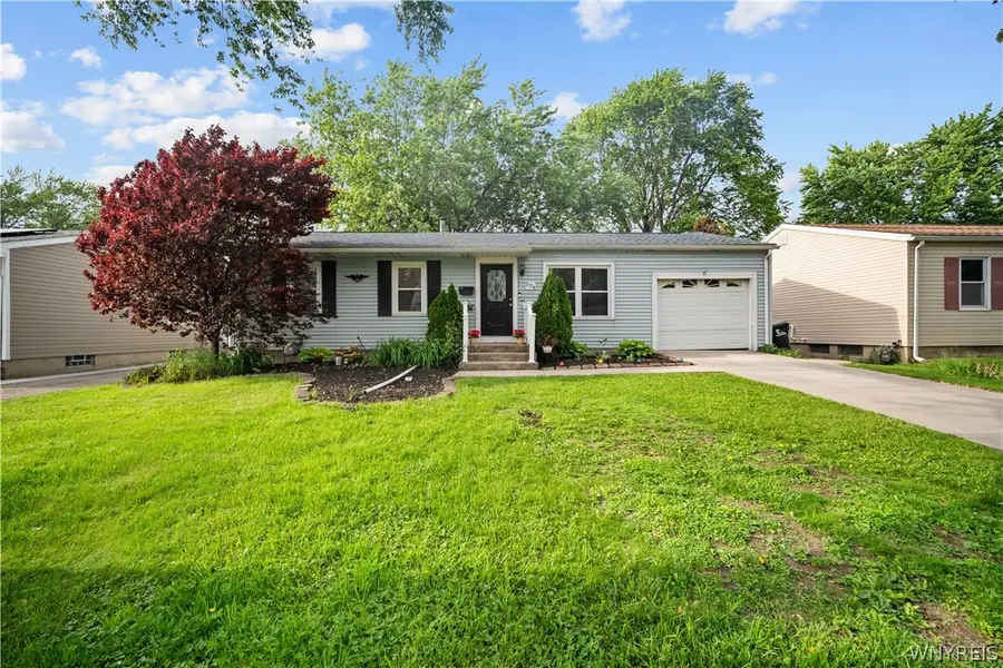 334 Desmond Drive, Tonawanda, NY 14150 - #3
