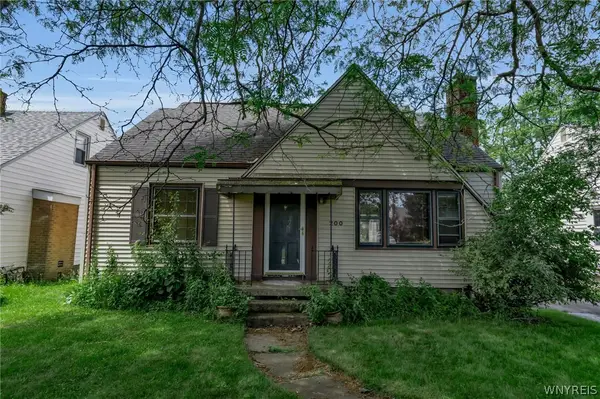 200 Deumant Terrace, Buffalo, NY 14223