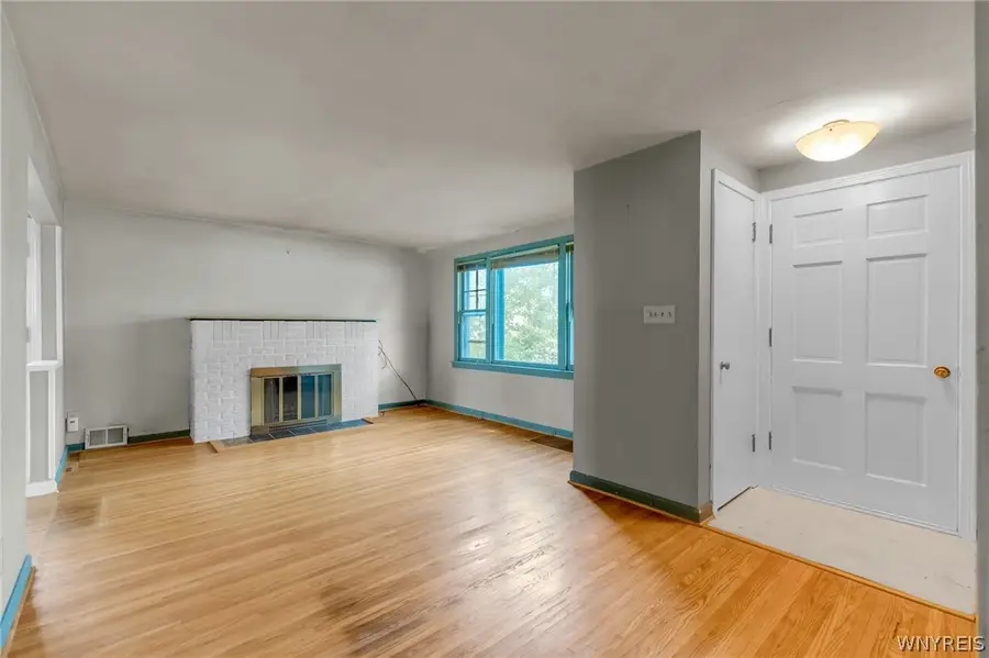 200 Deumant Terrace, Buffalo, NY 14223 - #2