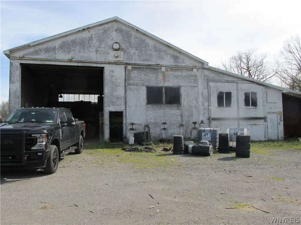 1200 Swann Road, Youngstown, NY 14174 - #1