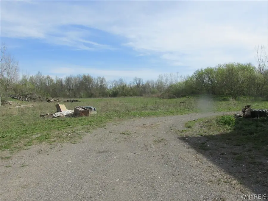 1200 Swann Road, Youngstown, NY 14174 - #3
