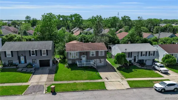 34 Yvette Drive, Buffalo, NY 14227