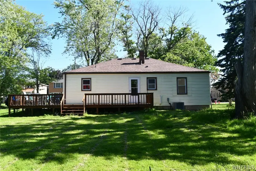 40 North Drive, Buffalo, NY 14218 - #3