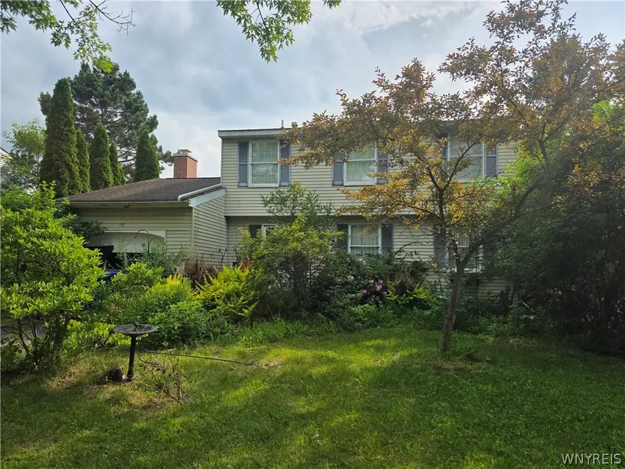 16 Glenmar Drive, West Seneca, NY 14224 - #2