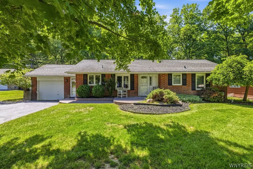 54 Faahs Drive, Orchard Park, NY 14127 - #1