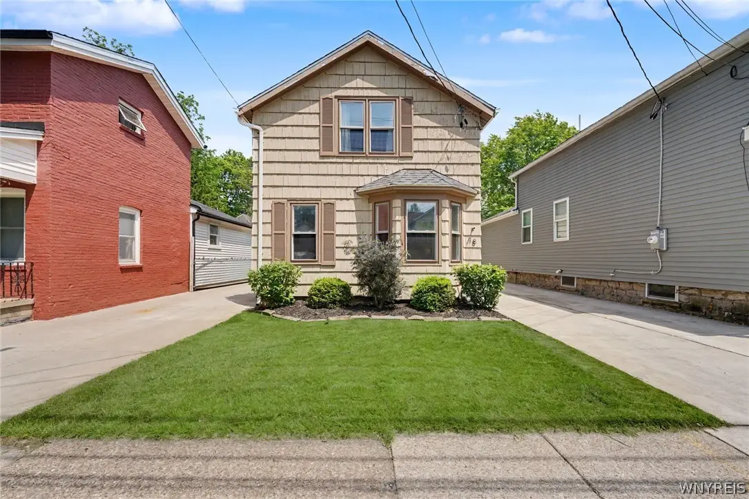18 Lake Avenue, Lancaster, NY 14086 - #1