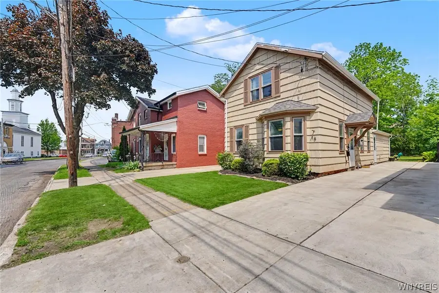 18 Lake Avenue, Lancaster, NY 14086 - #3