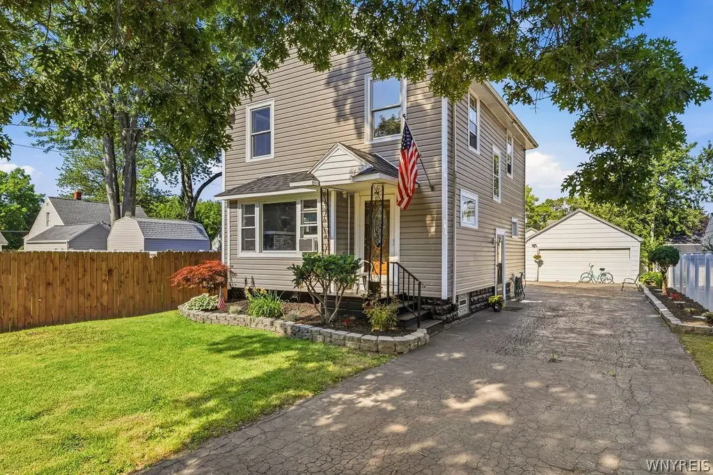 620 86th Street, Niagara Falls, NY 14304 - #1