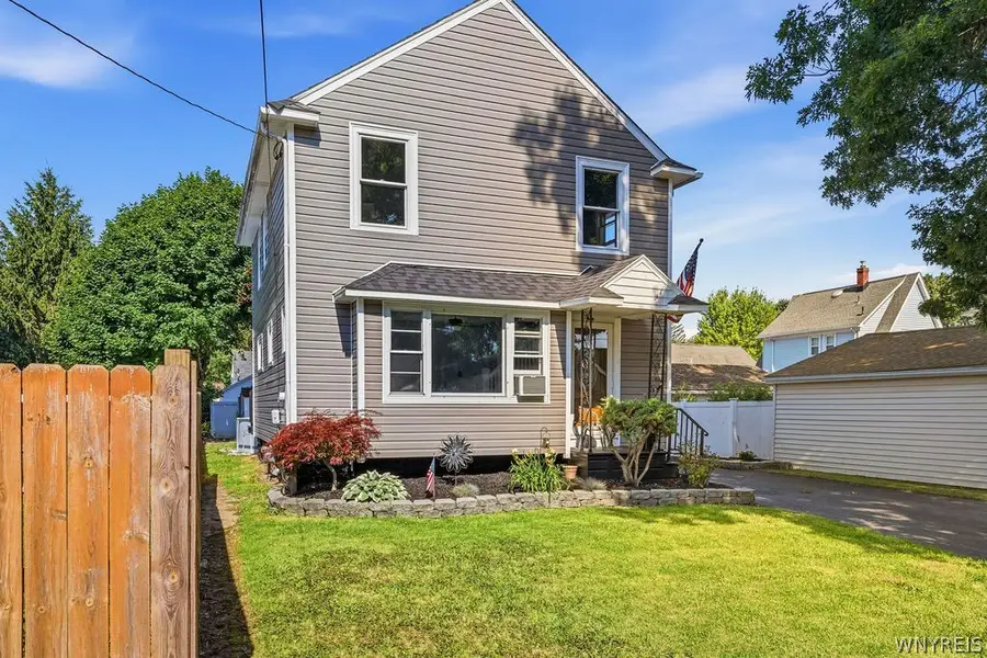 620 86th Street, Niagara Falls, NY 14304 - #2