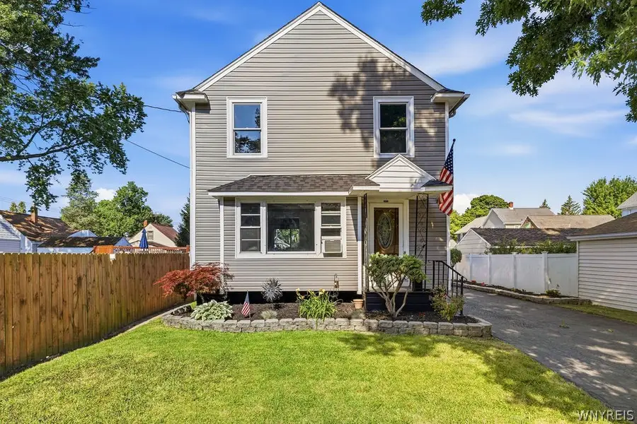 620 86th Street, Niagara Falls, NY 14304 - #3