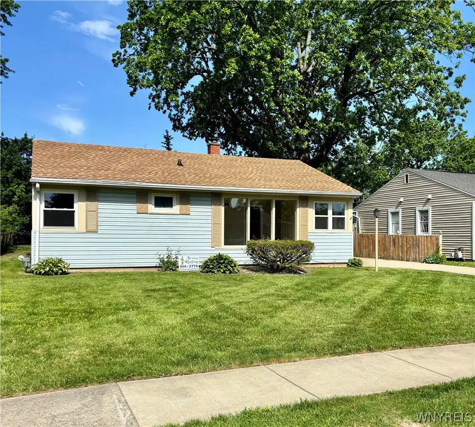 456 Wendel Ave, Tonawanda, NY 14223 - #1
