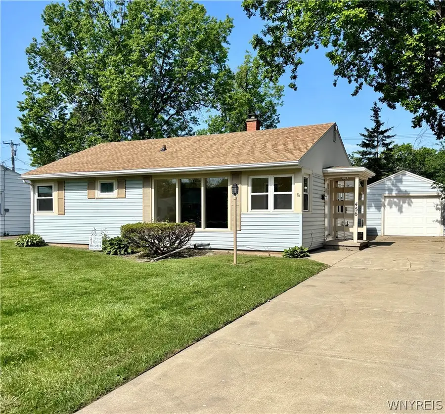 456 Wendel Ave, Tonawanda, NY 14223 - #2
