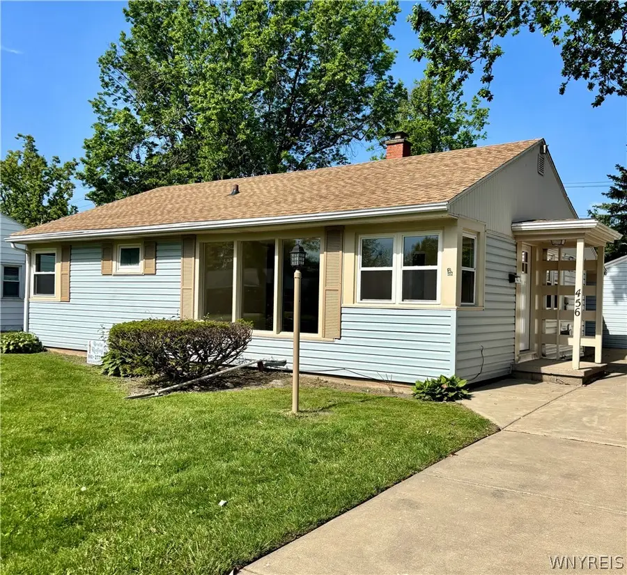 456 Wendel Ave, Tonawanda, NY 14223 - #3