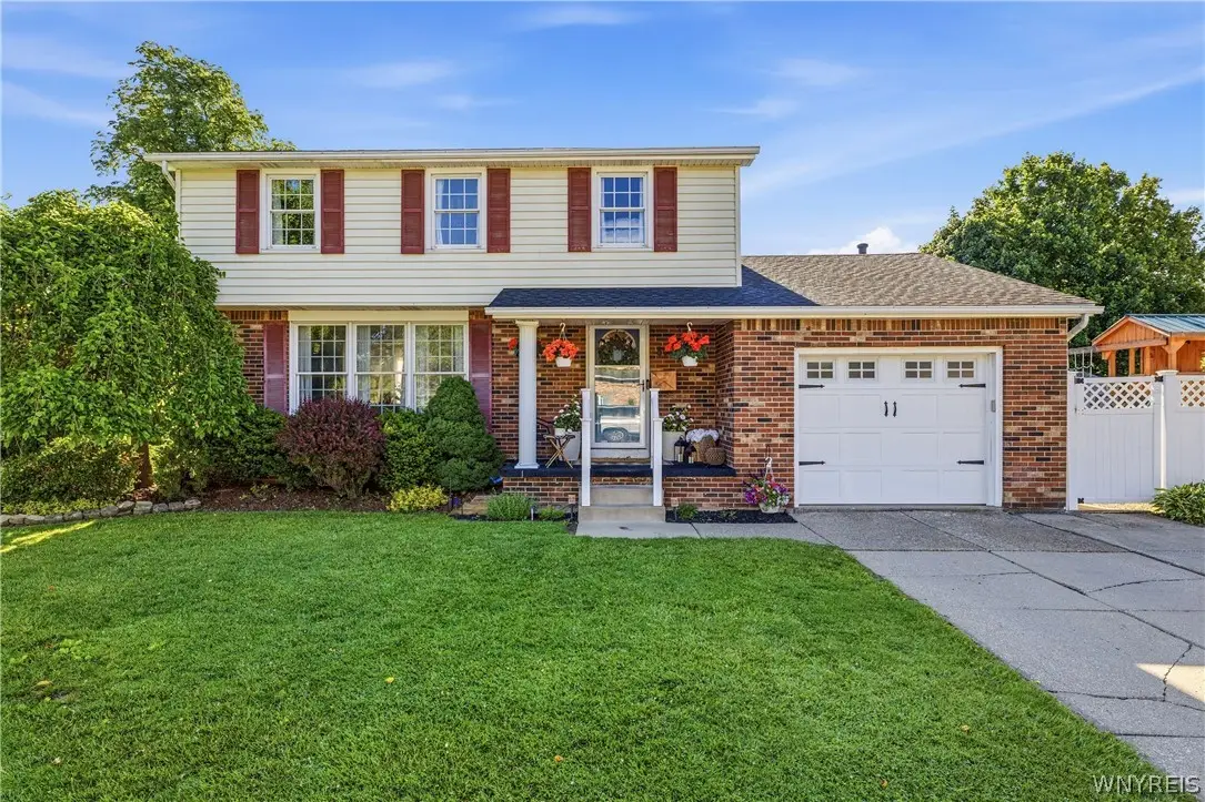 80 Roosevelt Avenue, Lancaster, NY 14086 - #1