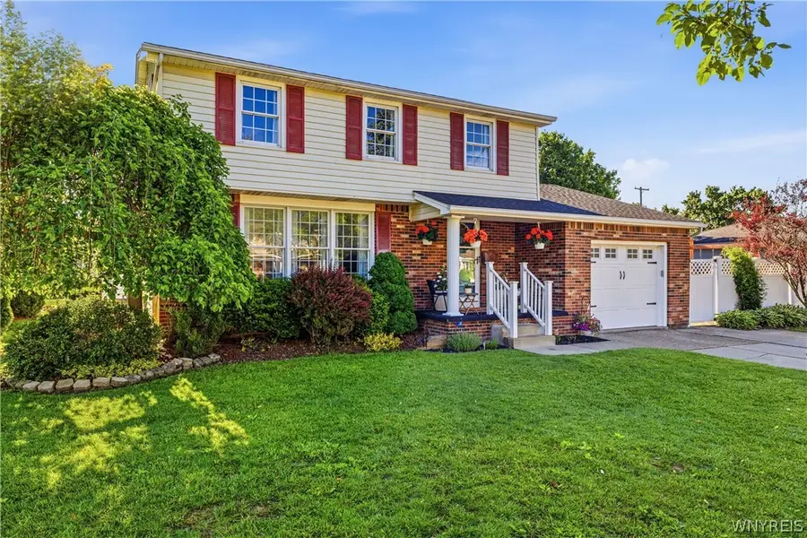 80 Roosevelt Avenue, Lancaster, NY 14086 - #2