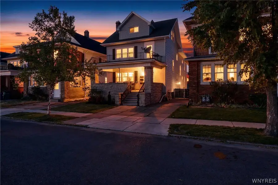35 Elmview Place, Buffalo, NY 14207 - #2